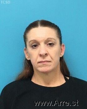 Shelley Marie Wade Mugshot