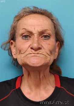 Sheri Eileen Beebe Mugshot