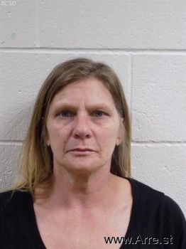 Sherry Lynn Newman Mugshot