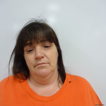 Sherry Marie Richards Mugshot