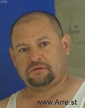 Silvestre Figueroa Zavala Mugshot