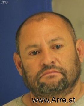 Silvestre Figueroa Zavala Mugshot