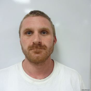 Stephen Richard Kennedy Mugshot