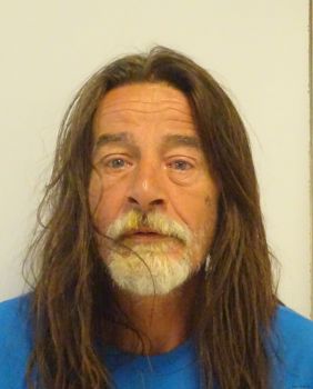 Stephen Ray Kirkpatrick Mugshot