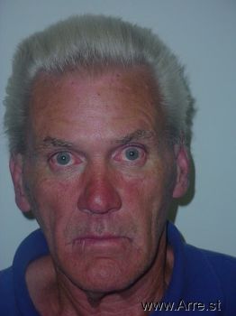 Steven Duane Gilbert Mugshot