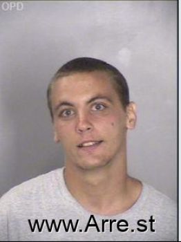 Steven Troy Lilienthal Mugshot