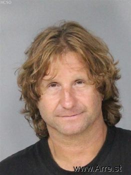 Steven Robert Naslund Mugshot