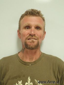 Steven Glen Sprague Mugshot