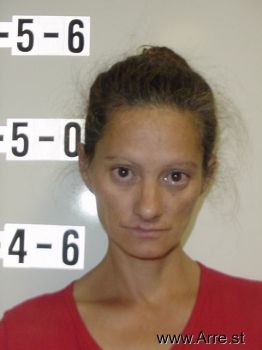 Susan Nalani Samson Mugshot