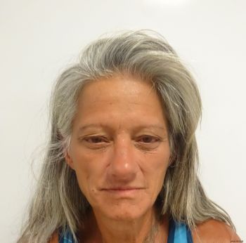 Susan Nalani Samson Mugshot