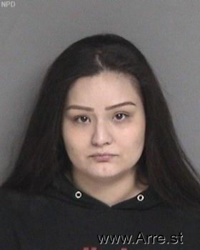 Susana  Torreschavez Mugshot