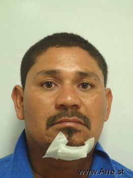 Sabino  Riosgarcia Mugshot