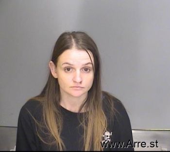 Sabrina Lee Goulet Mugshot