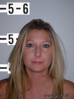 Sabrina Ann Johnson Mugshot