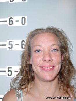 Sadie Sue Smith Mugshot