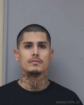 Salvador  Diaz Mugshot