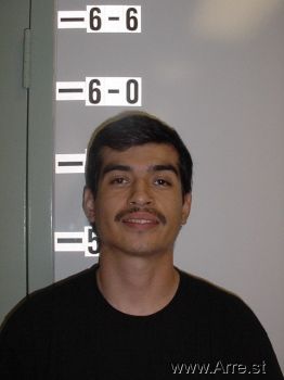 Salvador  Diaz Mugshot