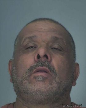 Salvador  Diaz-garcia Mugshot