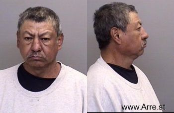 Salvador Granado Gomez Mugshot