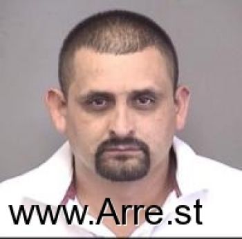 Salvador Ruiz Perez Mugshot