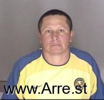 Salvador Pimentel Reyes Mugshot