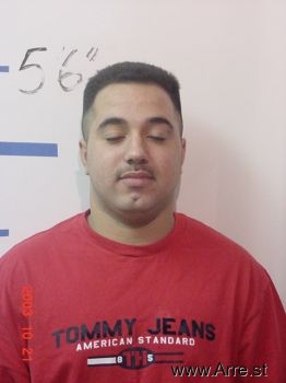 Salvador Anthony Rodriguez Mugshot