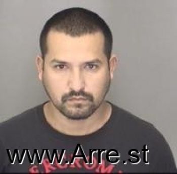 Salvador Delgado Torres Mugshot