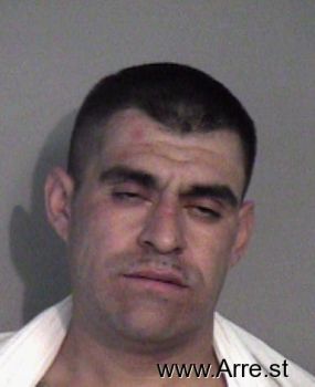 Salvador  Velasquez Mugshot