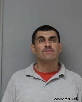 Salvador  Velasquez Mugshot