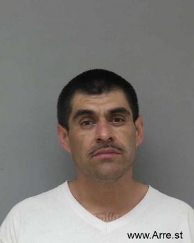 Salvador  Velasquez Mugshot