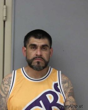 Salvador  Velasquez Mugshot