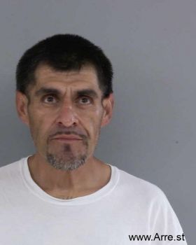 Salvador  Velasquez Mugshot