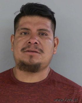 Samuel  Cruz-juarez Mugshot