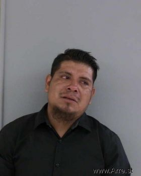 Samuel  Cruz-juarez Mugshot