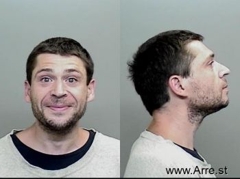 Samuel Bannon Eder Mugshot