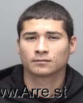 Samuel  Jimenez Mugshot