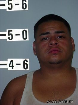 Samuel Emilio Martinez Mugshot