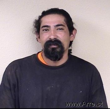 Samuel  Ramirez Mugshot