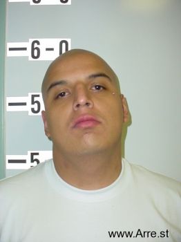 Samuel Uriel Ramirez Mugshot