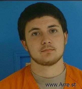 Samuel G Valladares Mugshot