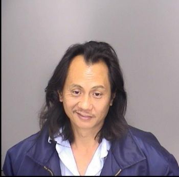 San Khwahn Saelee Mugshot