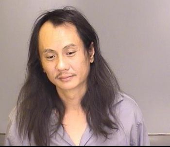 San Khwahn Saelee Mugshot