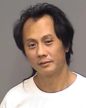 San Khwahn Saelee Mugshot