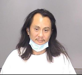 San Khwahn Saelee Mugshot