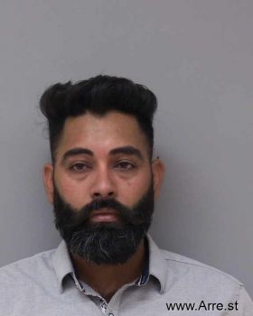 Sandeep  Singh Mugshot