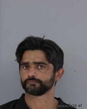 Sandeep  Singh Mugshot