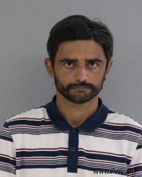 Sandeep  Singh Mugshot