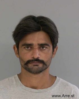 Sandeep  Singh Mugshot