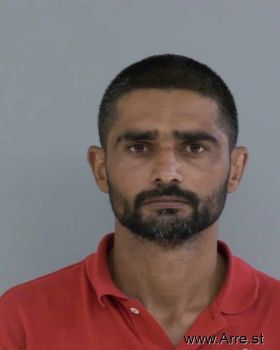 Sandeep  Singh Mugshot