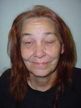 Sandra Kay Baker Mugshot